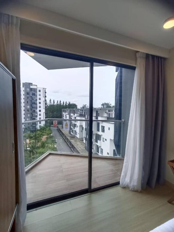 Cozy At Timurbay Seafront Apartment *