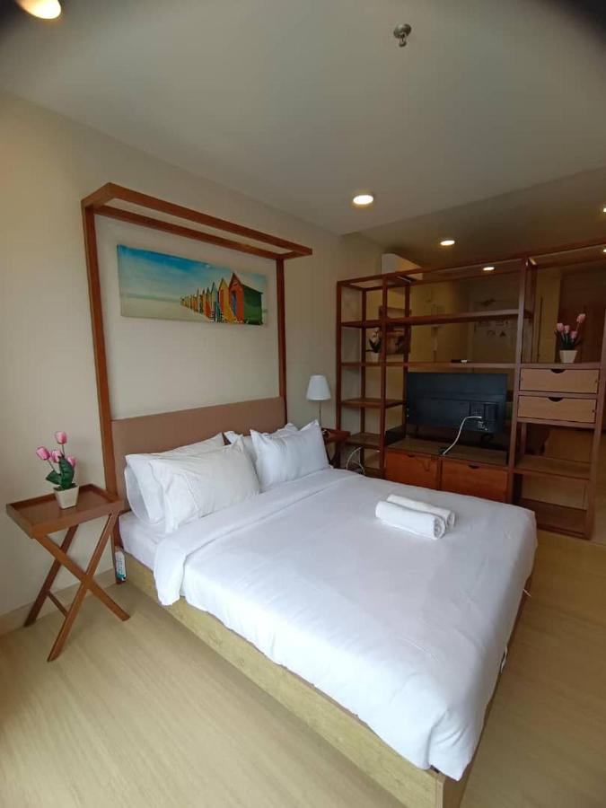 Cozy At Timurbay Seafront Kuantan