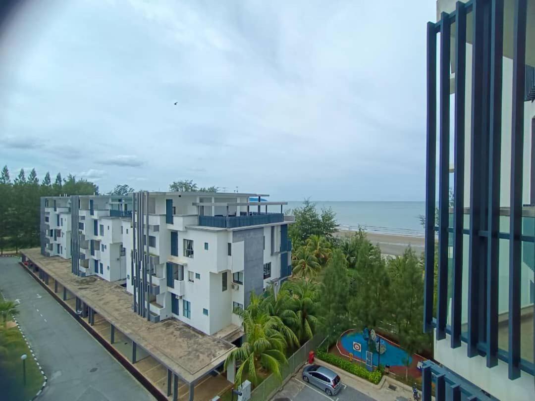 Apartment Cozy At Timurbay Seafront Kuantan