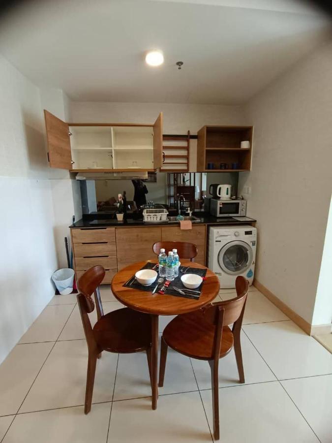 Apartment Cozy At Timurbay Seafront Kuantan