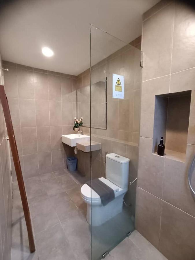 Cozy At Timurbay Seafront Apartment Kuantan