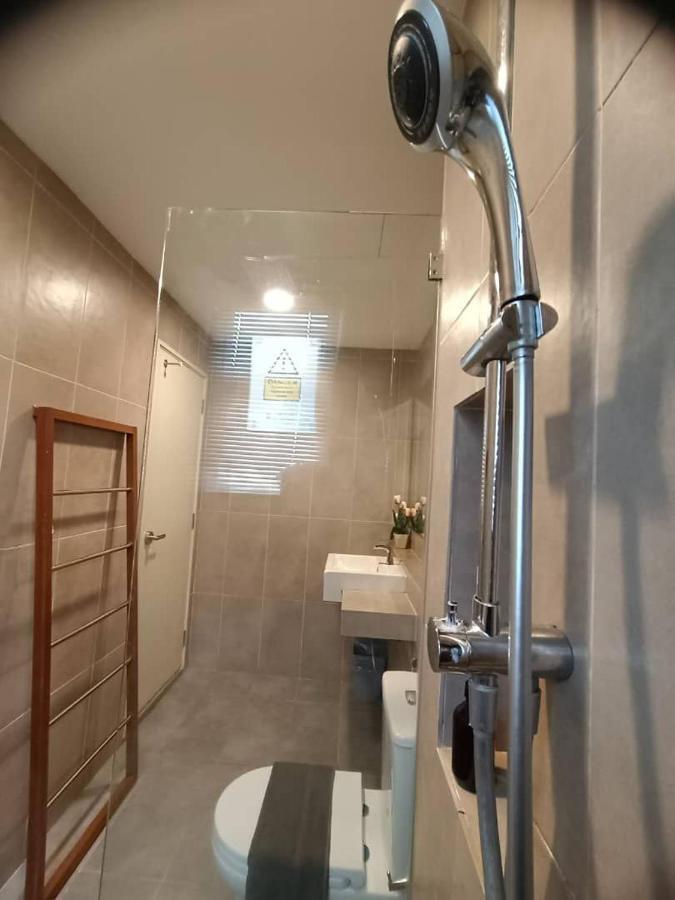 Apartment Cozy At Timurbay Seafront Kuantan